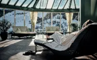 Hotel Pichlmayrgut - spa
