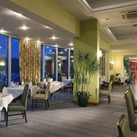 Talbot Hotel Cork