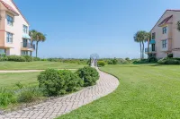 NEW LISTING!Stunning Sea Place Renovated -Oceanview 1st floor 2bd/bath - 3 stjerner