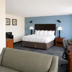 Americas Best Value Inn & Suites Phenix City