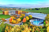Santé Royale Hotel- & Gesundheitsresort Warmbad Wolkenstein - Pet friendly