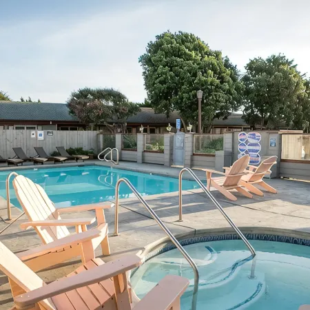 Sea Otter Inn