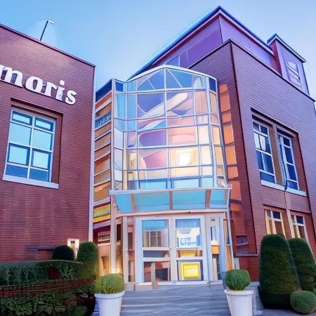 Amaris Hotel