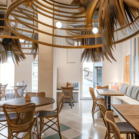 Alzocaire Hostal Boutique