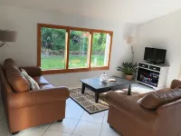The Villa 103. House with swimming pool 6 persons