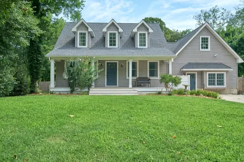 Beach House Bliss - Cape MayCoastal retreat w/space for multiple families!
