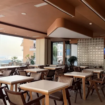 Jako Premium Hotel