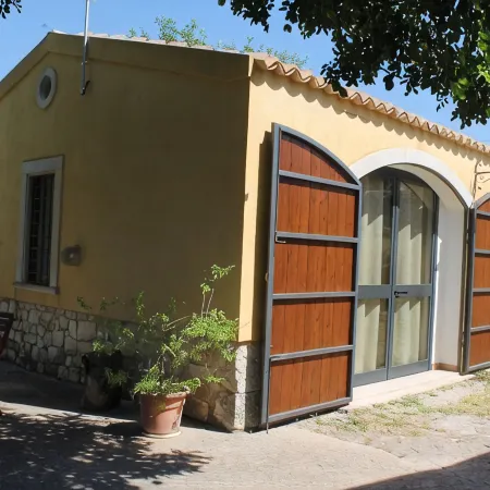 Terrace On the Park - "Carretteria"