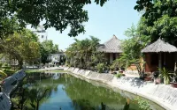 The Little Garden Mui Ne Homestay