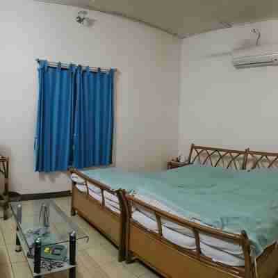 KP Cottages Rooms