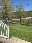 Situated on the beautiful Cabot Trail overlooking the  Margaree river - 2 étoiles