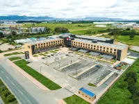 GHL Hotel Bogota Occidente - 3-Star