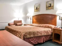 Econo Lodge Kalamazoo Near Wings Stadium Hotels in Kalamazoo