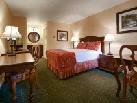 Best Western Country Lane Inn Hotels in Juneau