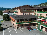 Hotel de La Route Verte Hotels in Gerardmer