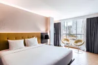 เอ็กซ์อี โอเรียล ปานามา โรงแรมใน