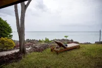 Veridiana Hotel - إطلالة على البحر