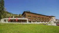 Borika Hotel - spa