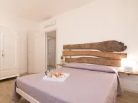 La Viola e il Sole - Alloggi e Glamping - Hotels in Fermo