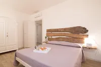 La Viola e il Sole - Alloggi e Glamping -