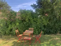 Great Stay Guest House Sandviken - Хоумстей