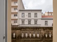Via Roma 106 Apartment Hotels in Sassari