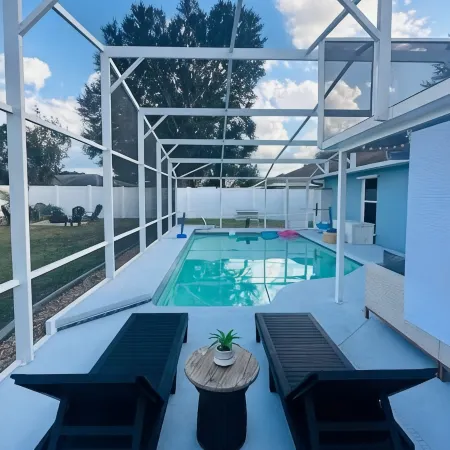 Casa Bohemian Retreat