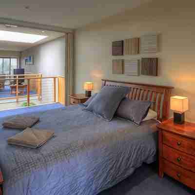Ultimate Holiday Apartments Rooms