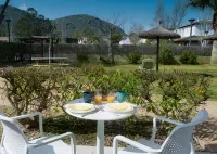 Serenity Apartments