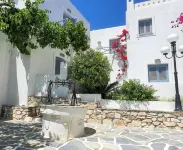Teoria Paros - Matsas Windmill - 3-Star