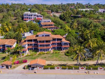 Hotel Arcoiris