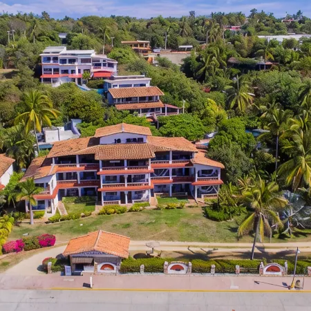 Hotel Arcoiris