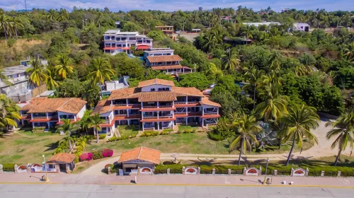 Hotel Arcoiris