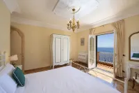 Villa Orizzonte - Between Praiano and Positano - Villas