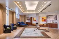 JW Marriott Desert Springs Resort & Spa - Gym