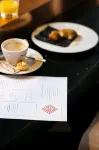 Boutique Hotel Kint - breakfast