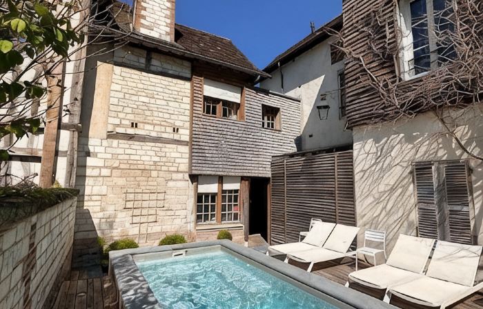 Le Champ des Oiseaux & Spa