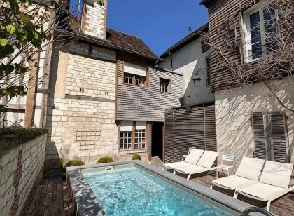 Le Champ des Oiseaux Hôtel & Spa 4 étoiles