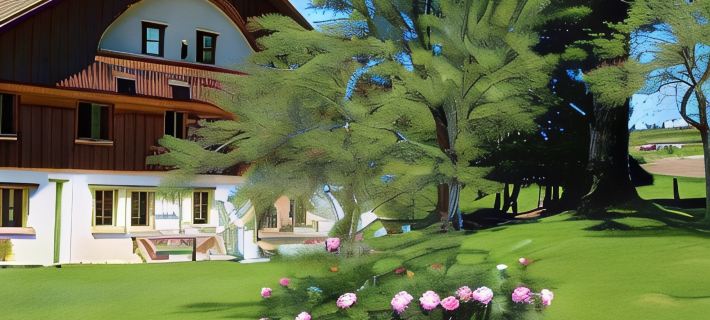 Le Tillau Hotels in Doubs