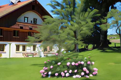 Le Tillau