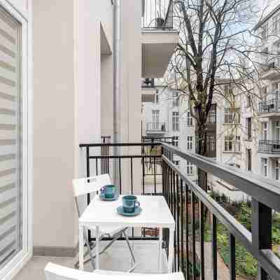 Malila Apartments Starowiślna 28 Others