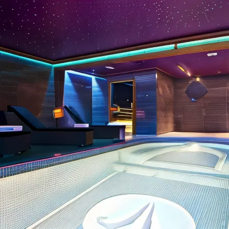 Chamois d'Or Hotel