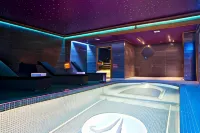 Chamois d'Or Hotel - Pet friendly