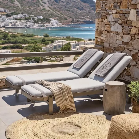 Voya Sifnos Mindful Stay