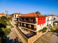 Helianthus Guesthouse - Guest houses