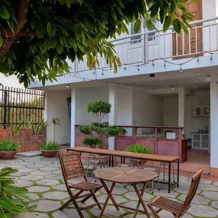 An Vinh Analog House - le Bonheur