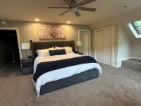 來河寬敞Retreat - 遊戲室、溪景 & 距庫珀斯敦 & DP 數分鐘 - Wi-Fi