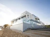 Scirocco Boutique Eco Hotel Hotels in Salve