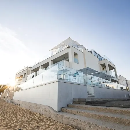 Scirocco Boutique Eco Hotel