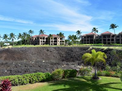 Great Getaway at Shores at Waikoloa!